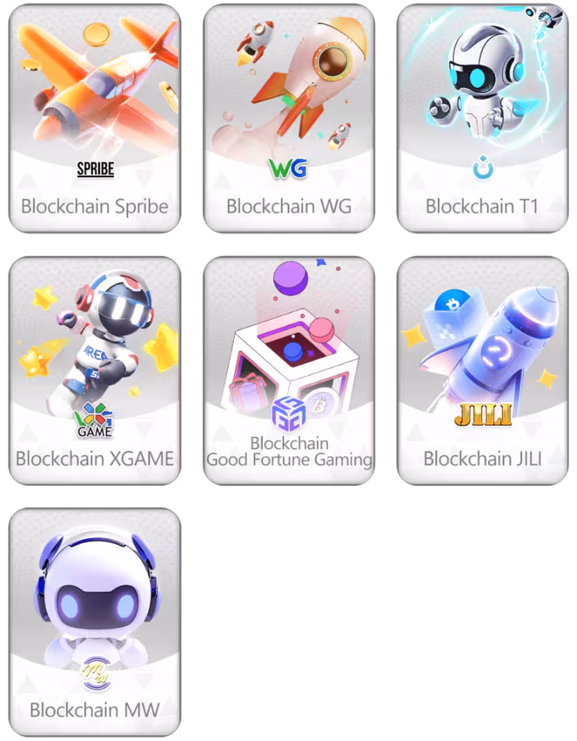 BLockchain hello880